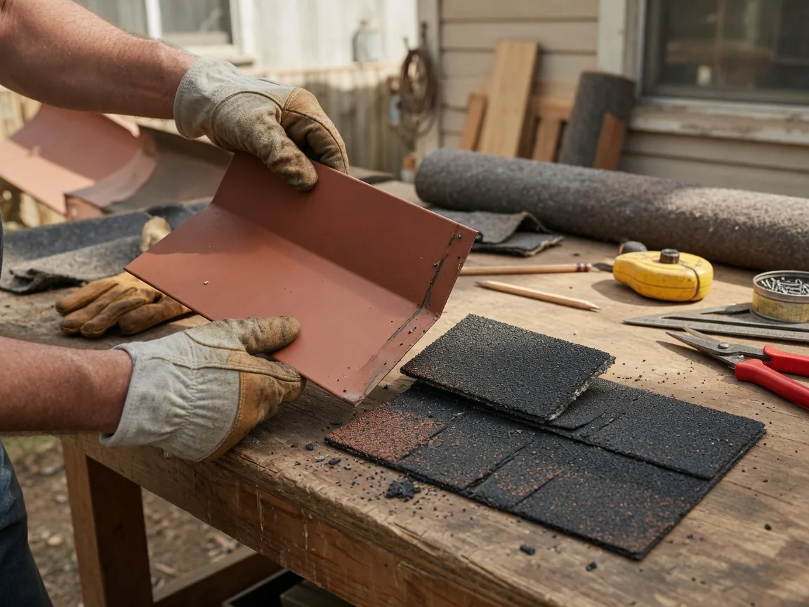 Roof Repair company in Acworth, NH
